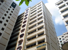 Blk 512 Pasir Ris Street 52 (Pasir Ris), HDB 5 Rooms #130742